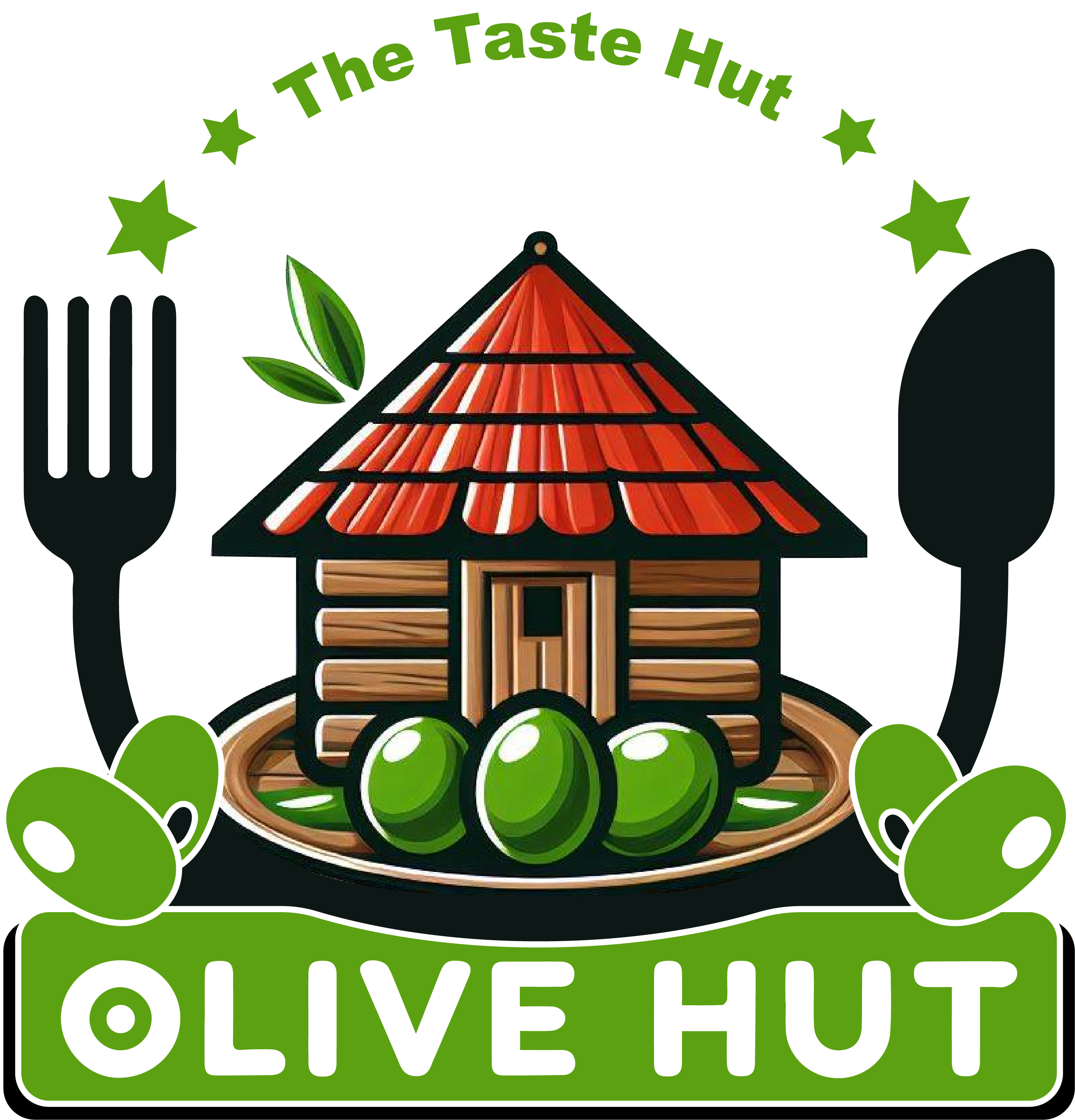 Olive Hut